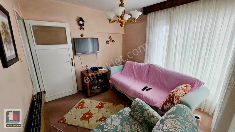 Arel'den Bahçelievler 3 Cd.üstü Köşe Konumda Otoparklı 3 Kat 3+1 — fotoğraf 16