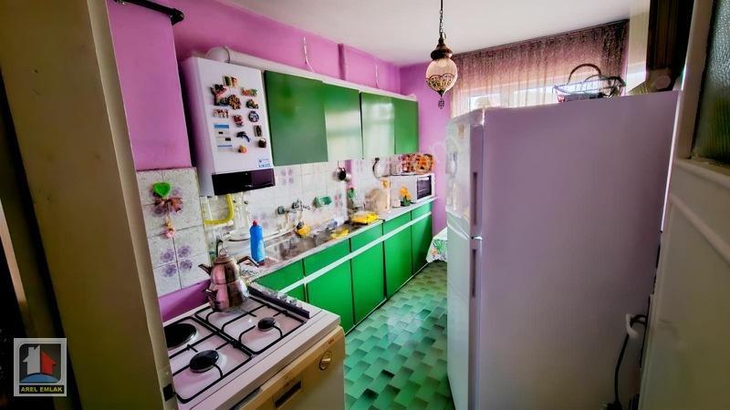 Arel'den Bahçelievler 3 Cd.üstü Köşe Konumda Otoparklı 3 Kat 3+1 — fotoğraf 22