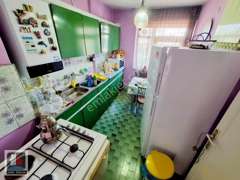 Arel'den Bahçelievler 3 Cd.üstü Köşe Konumda Otoparklı 3 Kat 3+1 — fotoğraf 23