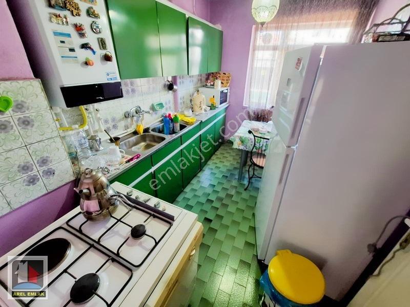 Arel'den Bahçelievler 3 Cd.üstü Köşe Konumda Otoparklı 3 Kat 3+1 — fotoğraf 24
