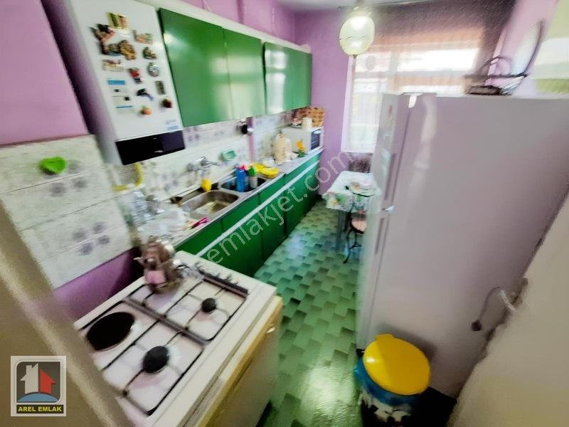 Arel'den Bahçelievler 3 Cd.üstü Köşe Konumda Otoparklı 3 Kat 3+1 — fotoğraf 25