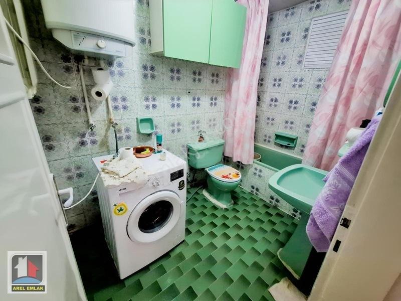 Arel'den Bahçelievler 3 Cd.üstü Köşe Konumda Otoparklı 3 Kat 3+1 — fotoğraf 26