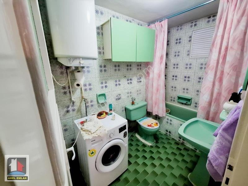 Arel'den Bahçelievler 3 Cd.üstü Köşe Konumda Otoparklı 3 Kat 3+1 — fotoğraf 27