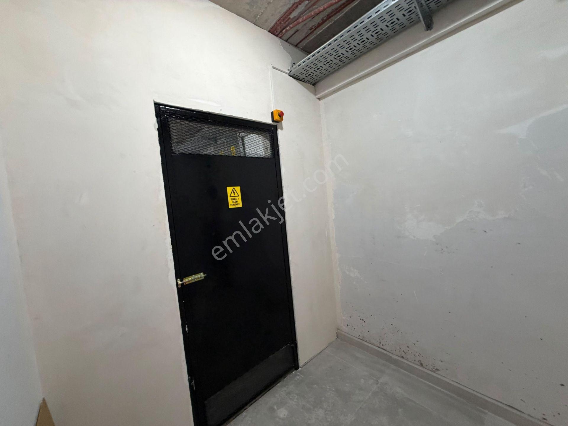 Bayraklı Gümüşpala’da Sıfır 2+1 | Güney-batı Cephe | Balkonlu | Krediye Uygun — fotoğraf 14