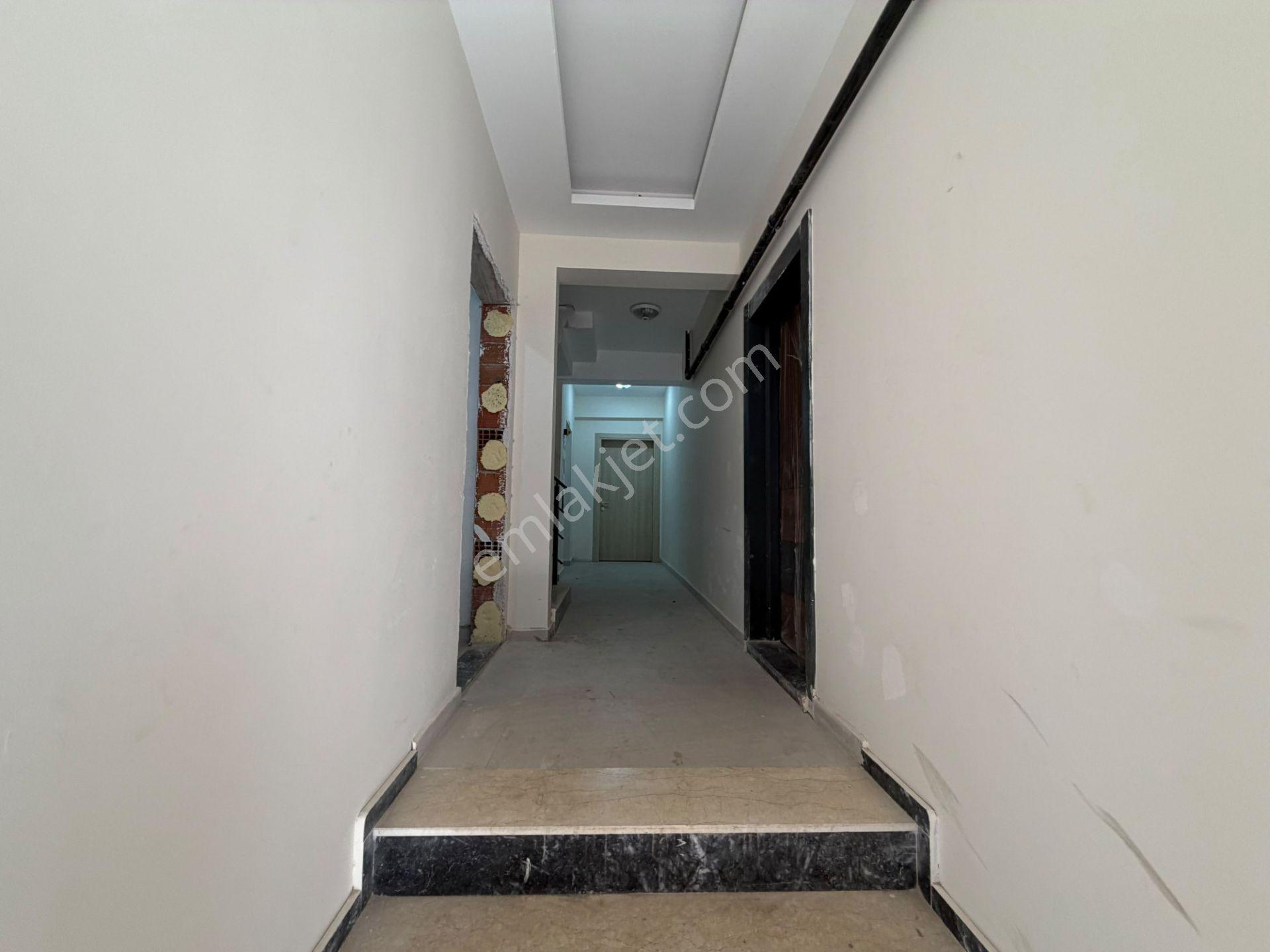 Bayraklı Gümüşpala’da Sıfır 2+1 | Güney-batı Cephe | Balkonlu | Krediye Uygun — fotoğraf 16