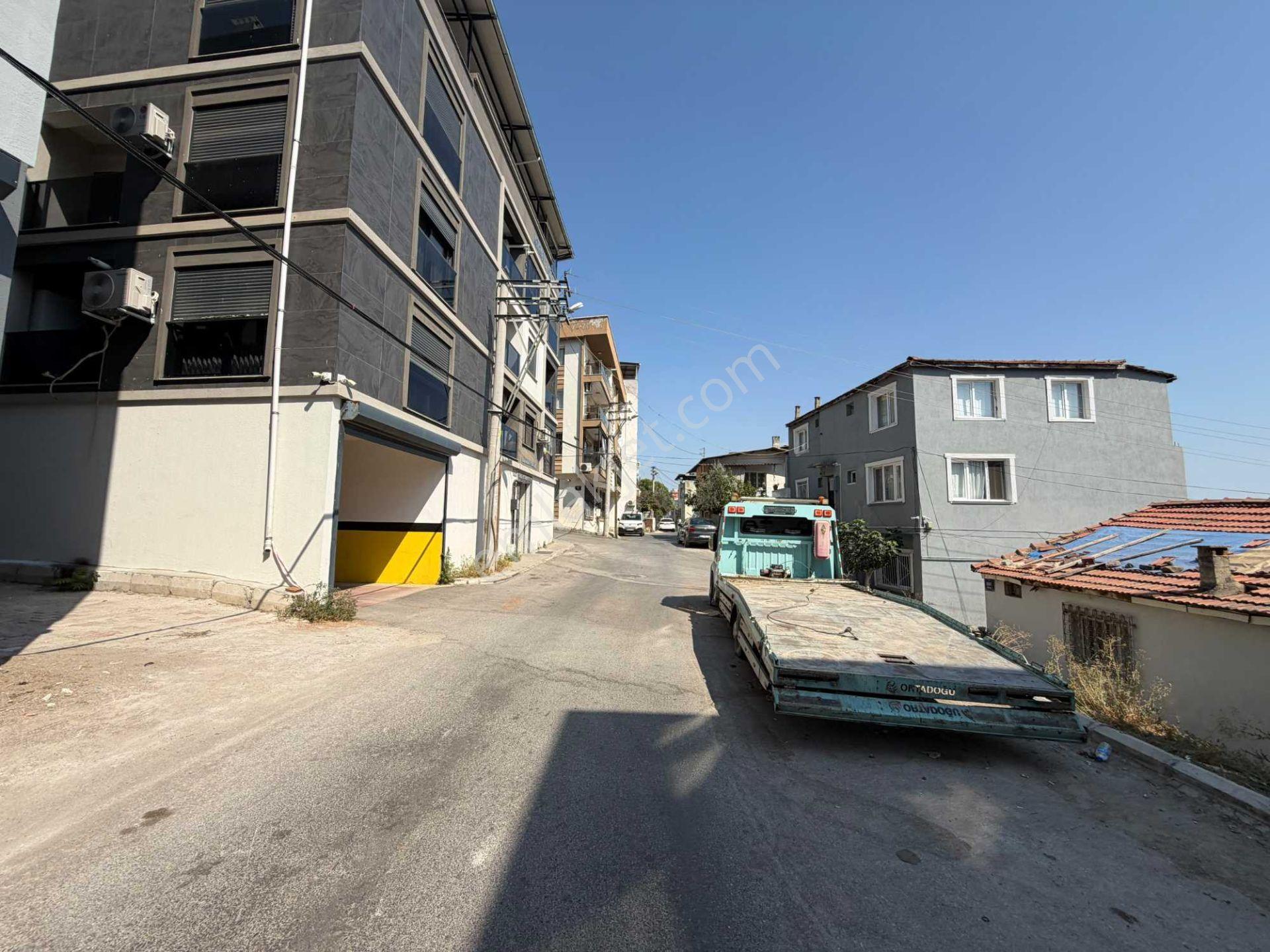 Bayraklı Gümüşpala’da Sıfır 2+1 | Güney-batı Cephe | Balkonlu | Krediye Uygun — fotoğraf 18