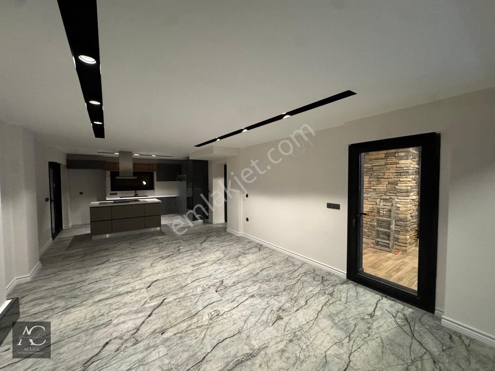 Full Manzara-özel Havuz/otopark-450 M2 Bahçe Yeni-ultra Lüx-tamamı Müstakil-akıllı Villa — fotoğraf 12