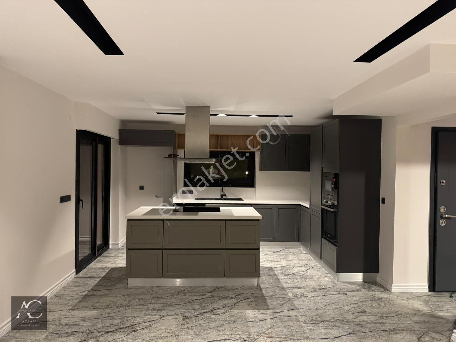 Full Manzara-özel Havuz/otopark-450 M2 Bahçe Yeni-ultra Lüx-tamamı Müstakil-akıllı Villa — fotoğraf 13