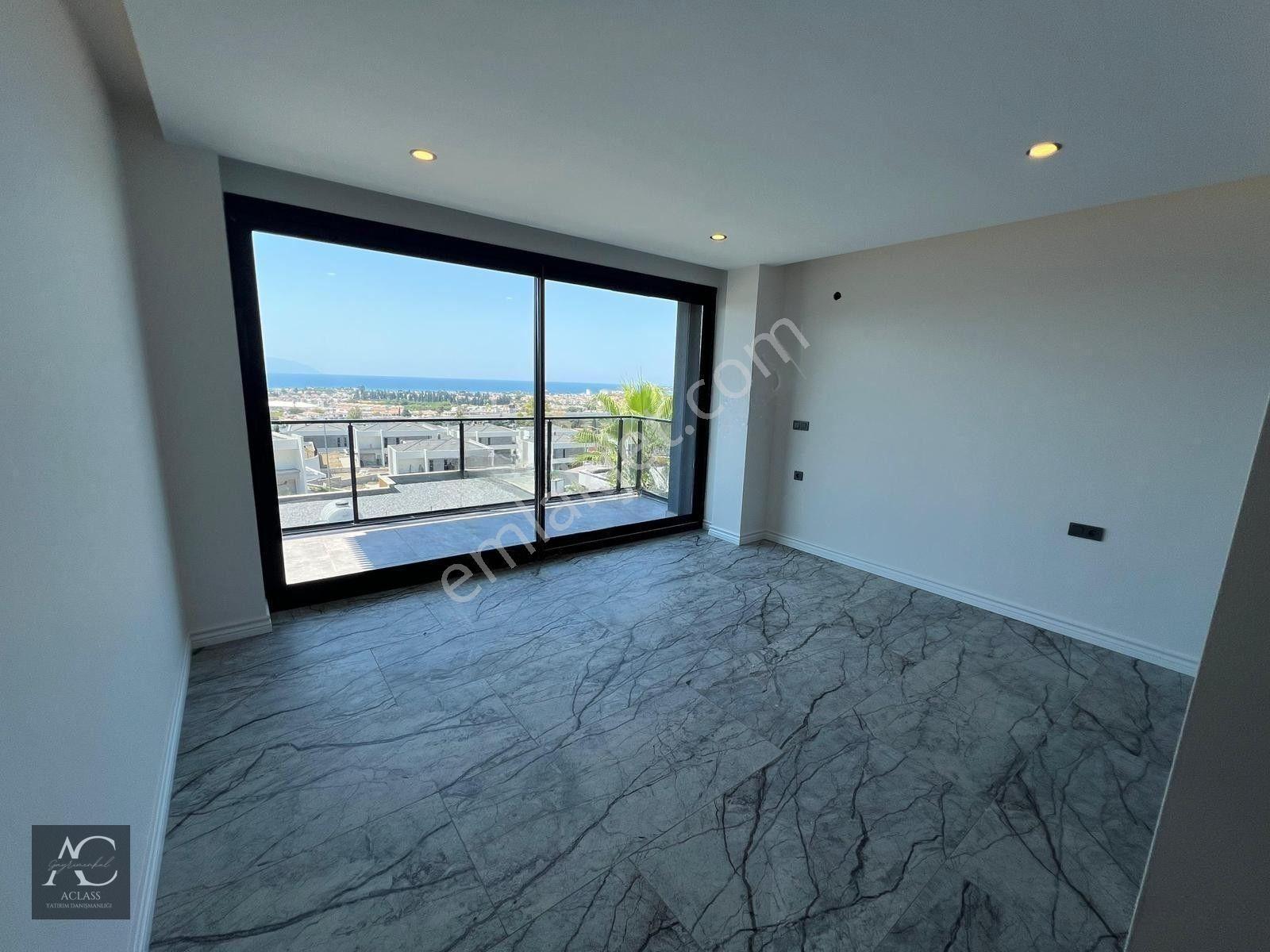 Full Manzara-özel Havuz/otopark-450 M2 Bahçe Yeni-ultra Lüx-tamamı Müstakil-akıllı Villa — fotoğraf 16