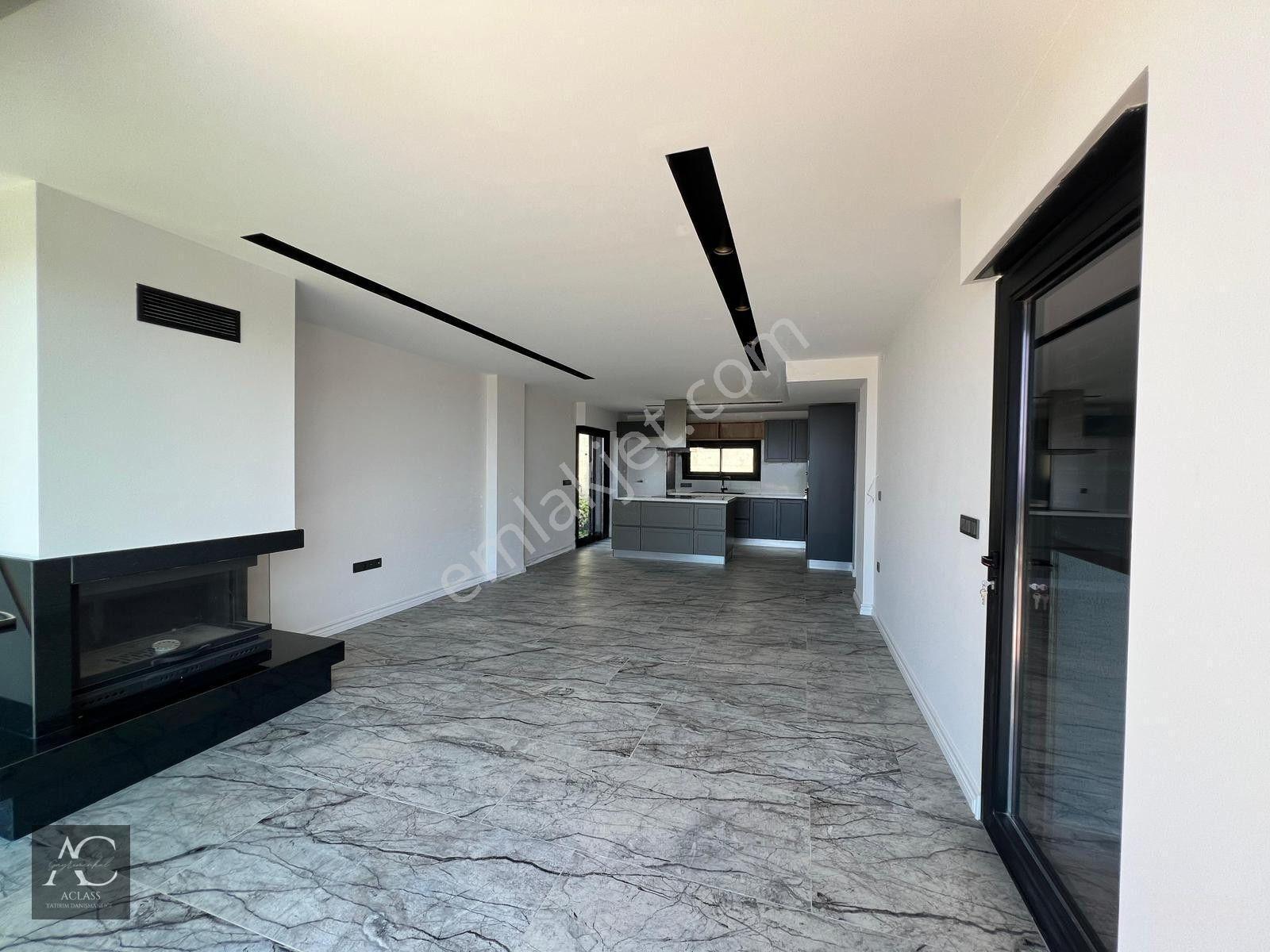 Full Manzara-özel Havuz/otopark-450 M2 Bahçe Yeni-ultra Lüx-tamamı Müstakil-akıllı Villa — fotoğraf 17