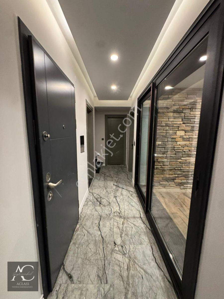 Full Manzara-özel Havuz/otopark-450 M2 Bahçe Yeni-ultra Lüx-tamamı Müstakil-akıllı Villa — fotoğraf 18