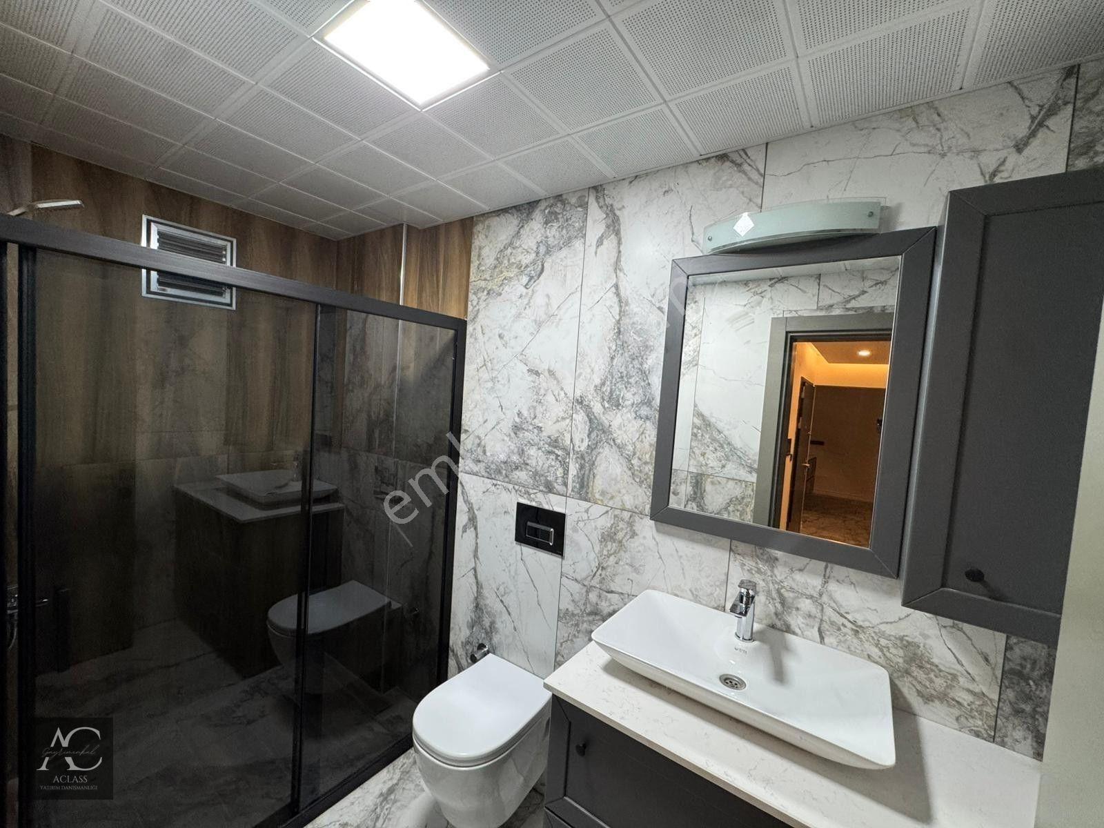 Full Manzara-özel Havuz/otopark-450 M2 Bahçe Yeni-ultra Lüx-tamamı Müstakil-akıllı Villa — fotoğraf 19