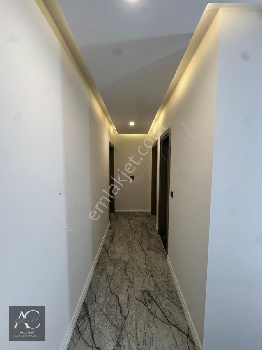 Full Manzara-özel Havuz/otopark-450 M2 Bahçe Yeni-ultra Lüx-tamamı Müstakil-akıllı Villa — fotoğraf 21