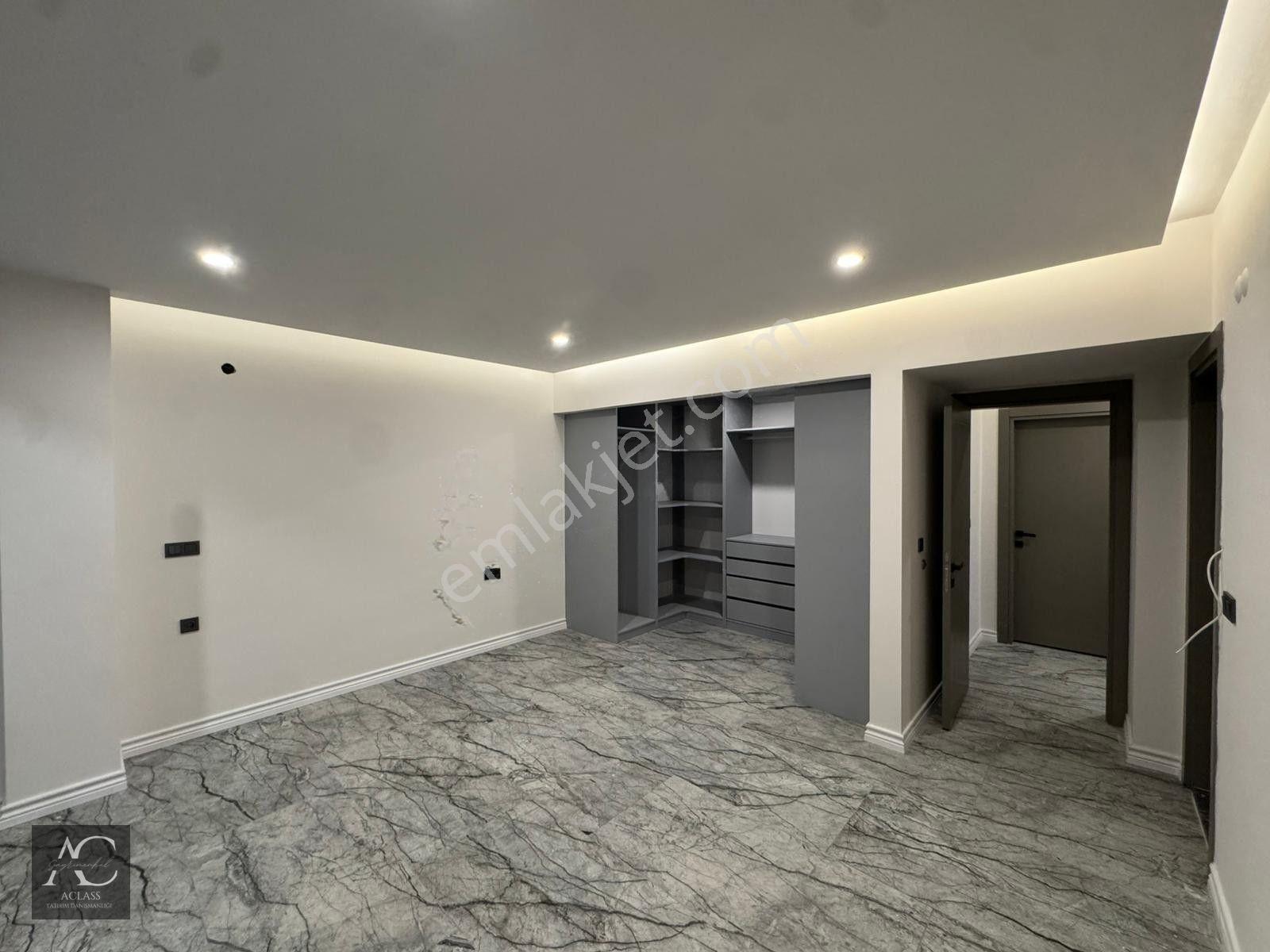 Full Manzara-özel Havuz/otopark-450 M2 Bahçe Yeni-ultra Lüx-tamamı Müstakil-akıllı Villa — fotoğraf 22