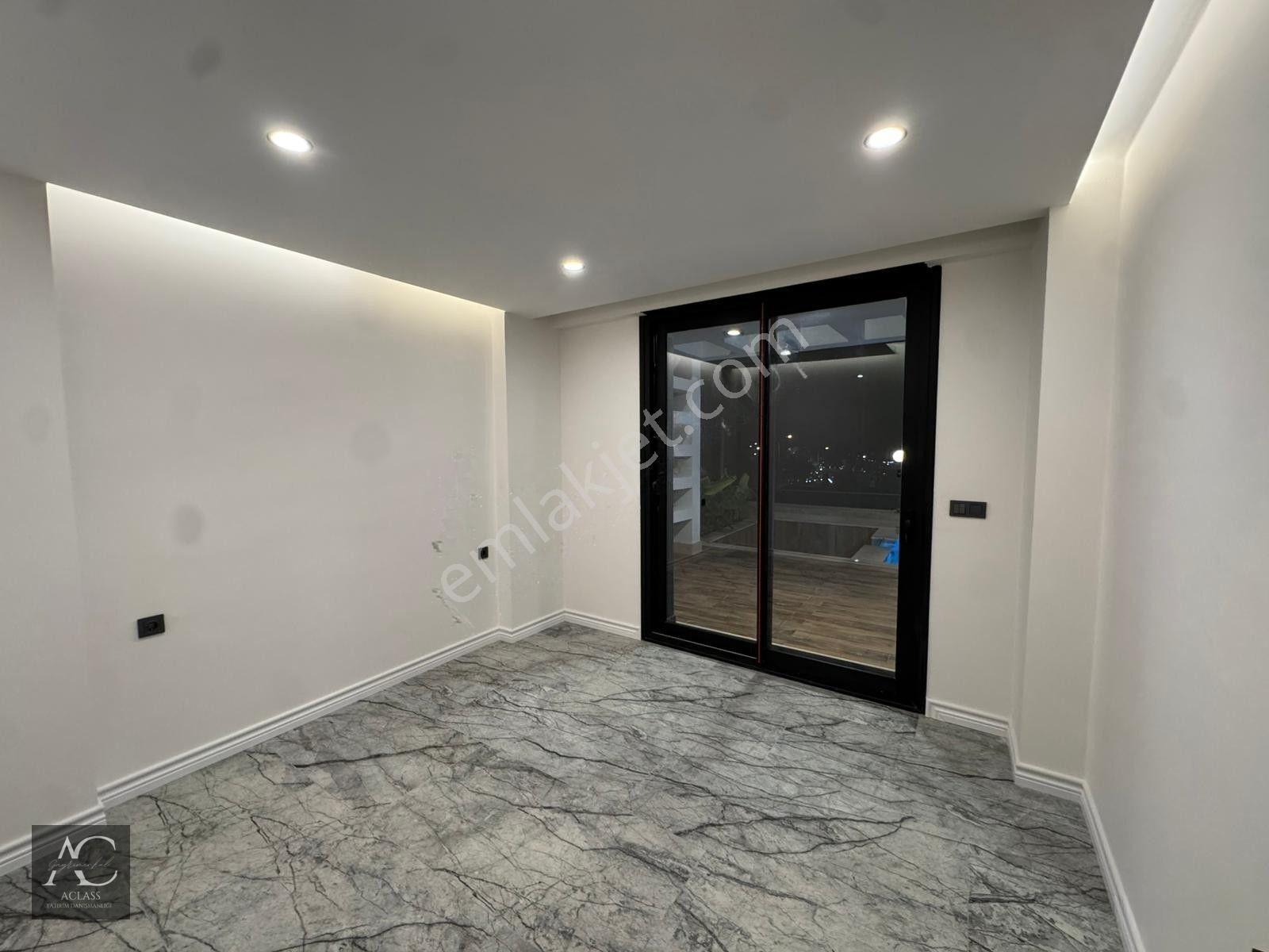 Full Manzara-özel Havuz/otopark-450 M2 Bahçe Yeni-ultra Lüx-tamamı Müstakil-akıllı Villa — fotoğraf 24