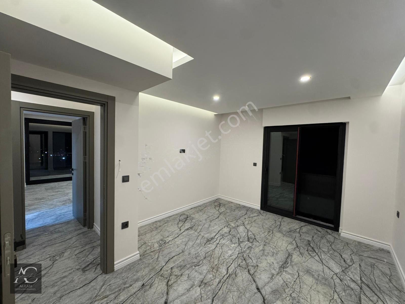 Full Manzara-özel Havuz/otopark-450 M2 Bahçe Yeni-ultra Lüx-tamamı Müstakil-akıllı Villa — fotoğraf 27