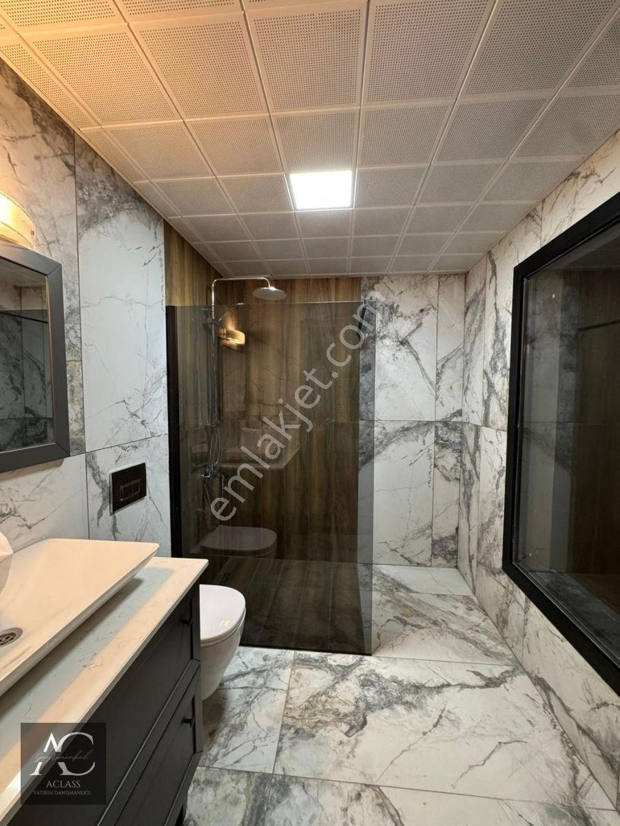 Full Manzara-özel Havuz/otopark-450 M2 Bahçe Yeni-ultra Lüx-tamamı Müstakil-akıllı Villa — fotoğraf 28