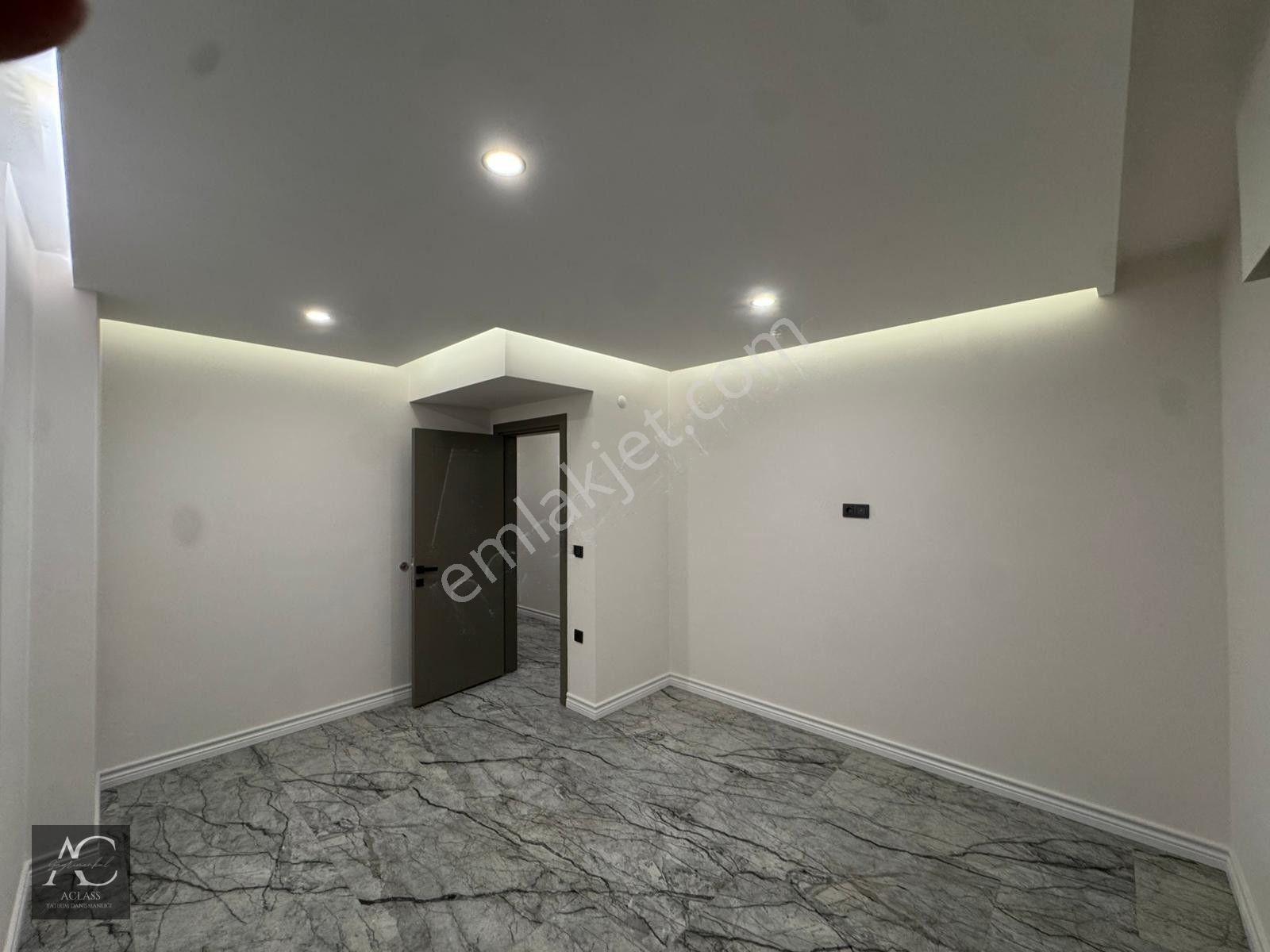 Full Manzara-özel Havuz/otopark-450 M2 Bahçe Yeni-ultra Lüx-tamamı Müstakil-akıllı Villa — fotoğraf 31