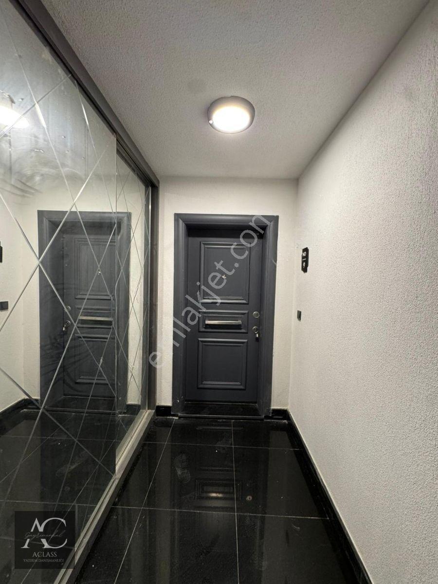 Full Manzara-özel Havuz/otopark-450 M2 Bahçe Yeni-ultra Lüx-tamamı Müstakil-akıllı Villa — fotoğraf 32