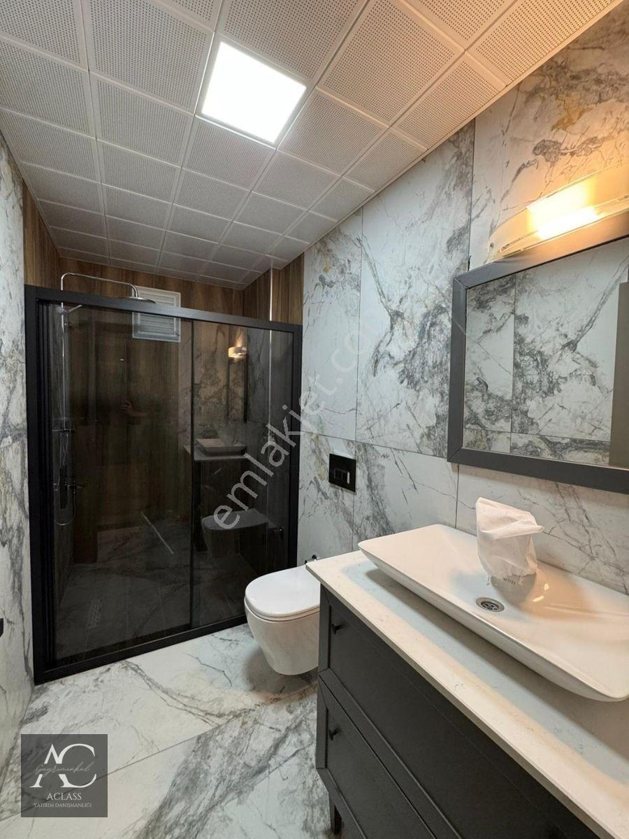 Full Manzara-özel Havuz/otopark-450 M2 Bahçe Yeni-ultra Lüx-tamamı Müstakil-akıllı Villa — fotoğraf 33