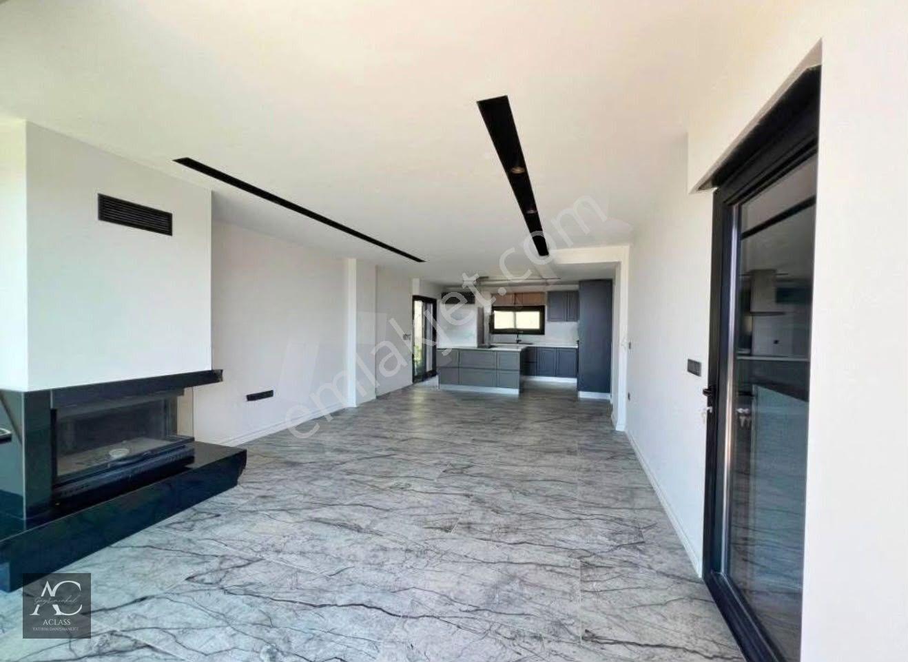 Full Manzara-özel Havuz/otopark-450 M2 Bahçe Yeni-ultra Lüx-tamamı Müstakil-akıllı Villa — fotoğraf 35