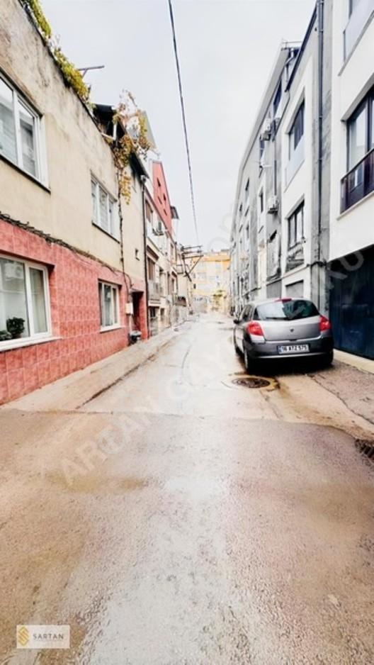 Fethiye Merkezi Konumda Satılık 2+1 Bahçe Dubleks Daire — fotoğraf 2