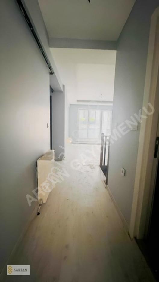 Fethiye Merkezi Konumda Satılık 2+1 Bahçe Dubleks Daire — fotoğraf 4