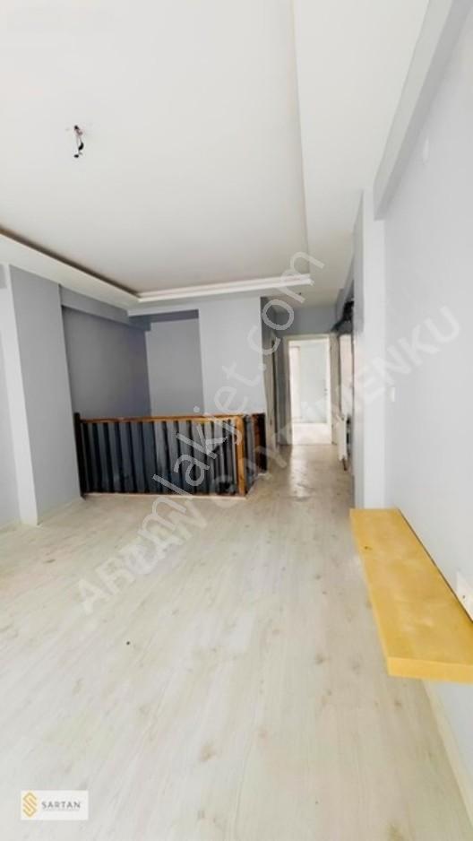 Fethiye Merkezi Konumda Satılık 2+1 Bahçe Dubleks Daire — fotoğraf 5