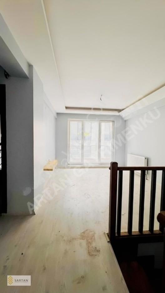 Fethiye Merkezi Konumda Satılık 2+1 Bahçe Dubleks Daire — fotoğraf 6