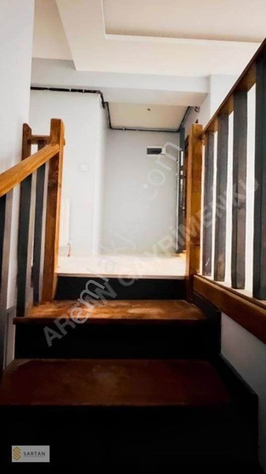 Fethiye Merkezi Konumda Satılık 2+1 Bahçe Dubleks Daire — fotoğraf 7