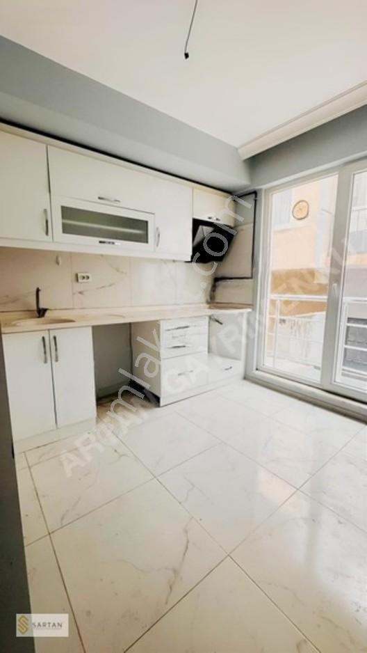 Fethiye Merkezi Konumda Satılık 2+1 Bahçe Dubleks Daire — fotoğraf 8