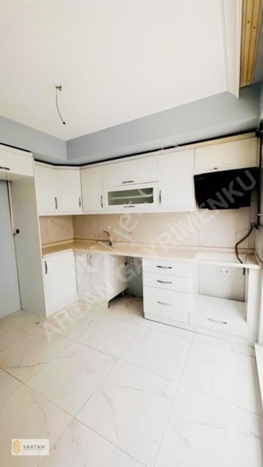 Fethiye Merkezi Konumda Satılık 2+1 Bahçe Dubleks Daire — fotoğraf 9