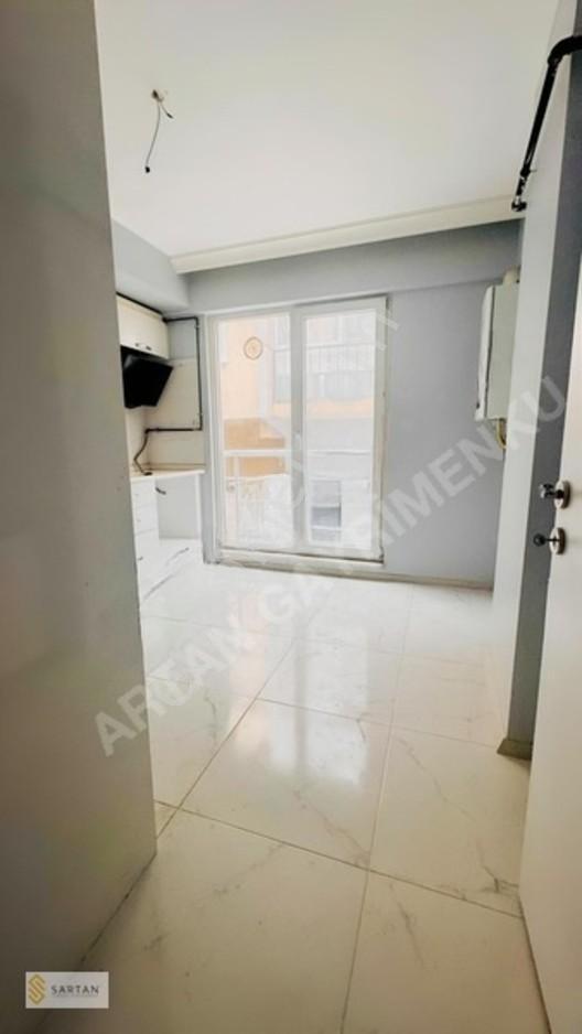 Fethiye Merkezi Konumda Satılık 2+1 Bahçe Dubleks Daire — fotoğraf 10