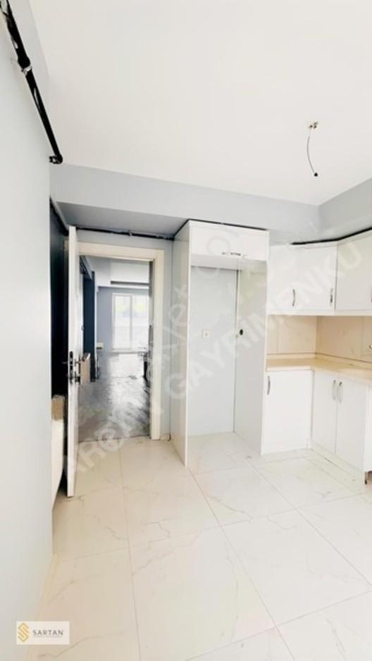 Fethiye Merkezi Konumda Satılık 2+1 Bahçe Dubleks Daire — fotoğraf 11