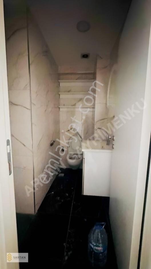 Fethiye Merkezi Konumda Satılık 2+1 Bahçe Dubleks Daire — fotoğraf 12
