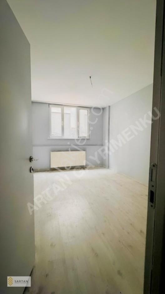 Fethiye Merkezi Konumda Satılık 2+1 Bahçe Dubleks Daire — fotoğraf 13