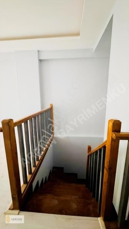 Fethiye Merkezi Konumda Satılık 2+1 Bahçe Dubleks Daire — fotoğraf 14