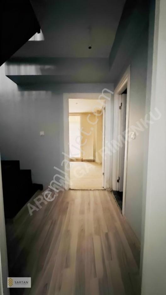 Fethiye Merkezi Konumda Satılık 2+1 Bahçe Dubleks Daire — fotoğraf 15