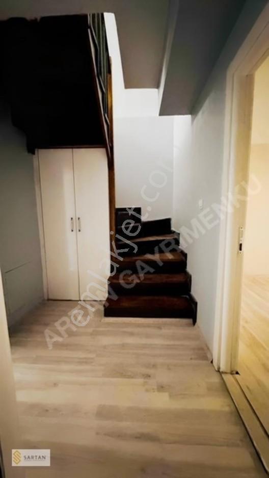 Fethiye Merkezi Konumda Satılık 2+1 Bahçe Dubleks Daire — fotoğraf 16