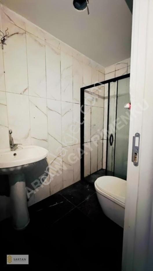 Fethiye Merkezi Konumda Satılık 2+1 Bahçe Dubleks Daire — fotoğraf 17
