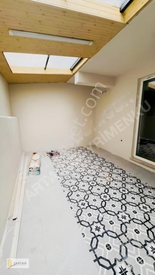 Fethiye Merkezi Konumda Satılık 2+1 Bahçe Dubleks Daire — fotoğraf 20