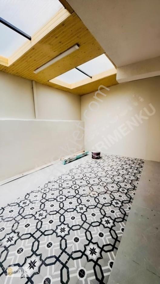 Fethiye Merkezi Konumda Satılık 2+1 Bahçe Dubleks Daire — fotoğraf 21