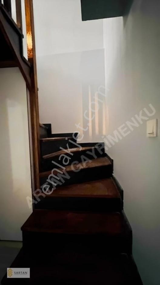 Fethiye Merkezi Konumda Satılık 2+1 Bahçe Dubleks Daire — fotoğraf 24