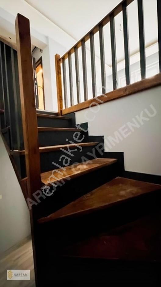 Fethiye Merkezi Konumda Satılık 2+1 Bahçe Dubleks Daire — fotoğraf 25