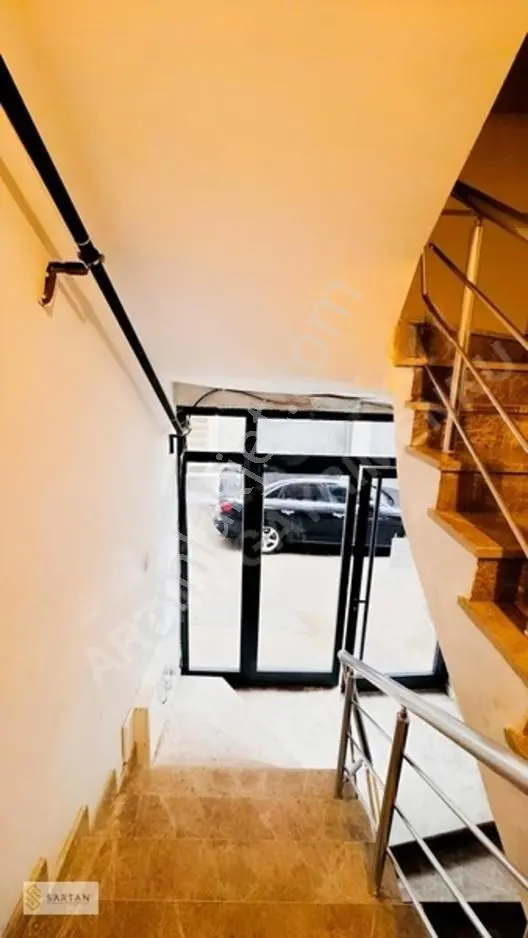 Fethiye Merkezi Konumda Satılık 2+1 Bahçe Dubleks Daire — fotoğraf 26