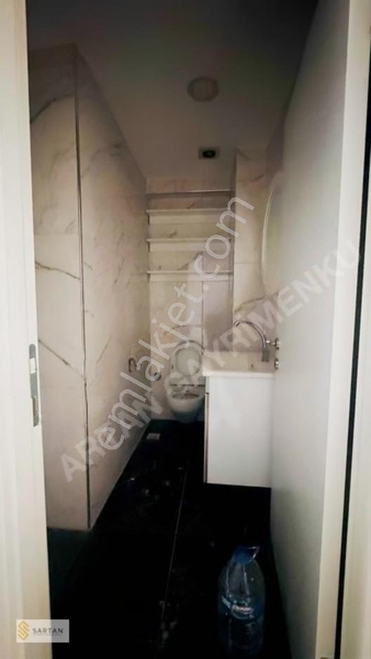 Fethiye Merkezi Konumda Satılık 2+1 Bahçe Dubleks Daire — fotoğraf 28