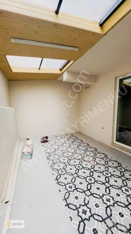 Fethiye Merkezi Konumda Satılık 2+1 Bahçe Dubleks Daire — fotoğraf 29