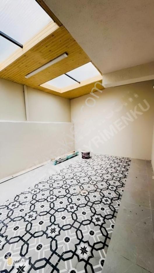 Fethiye Merkezi Konumda Satılık 2+1 Bahçe Dubleks Daire — fotoğraf 30