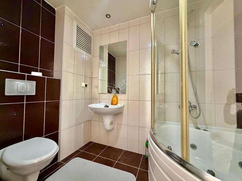 Alanya Oba Olive City'de 5+1 Dubleks Satılık Daire — fotoğraf 14