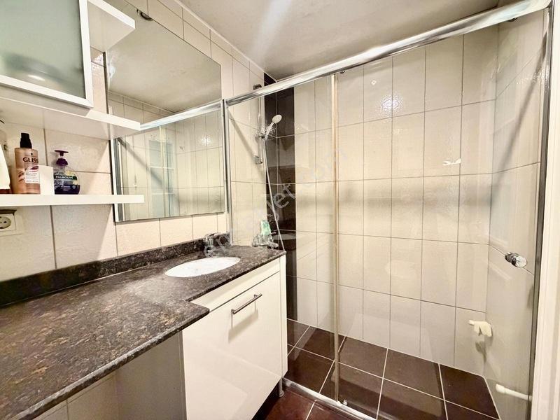 Alanya Oba Olive City'de 5+1 Dubleks Satılık Daire — fotoğraf 18